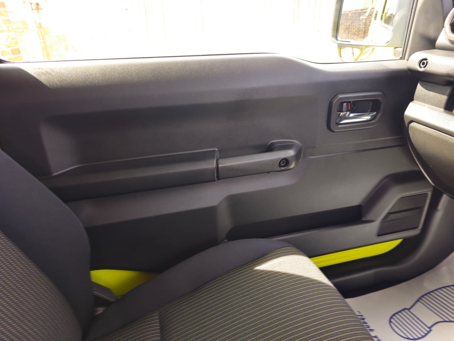 Used Suzuki Jimny 2025 for sale - 75571415: Photo 64