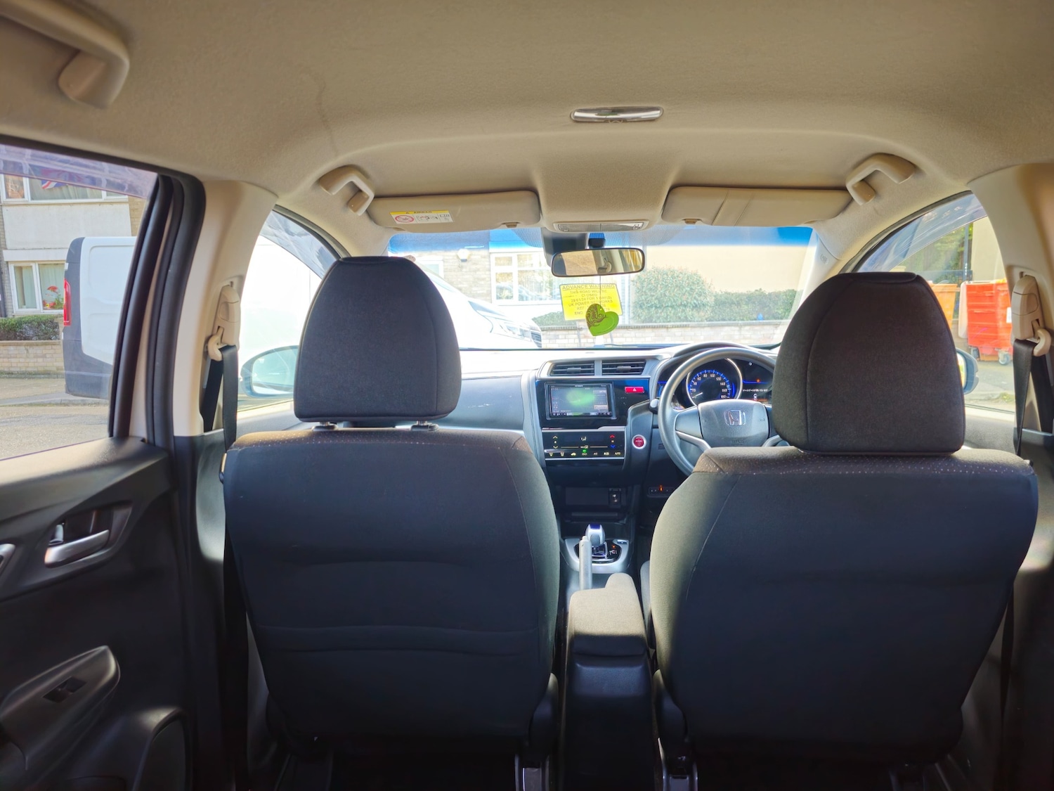 Used Honda Jazz 2023 for sale - 76142668: Photo 10