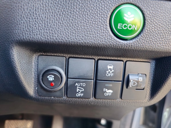 Used Honda Jazz 2023 for sale - 76142668: Photo 11