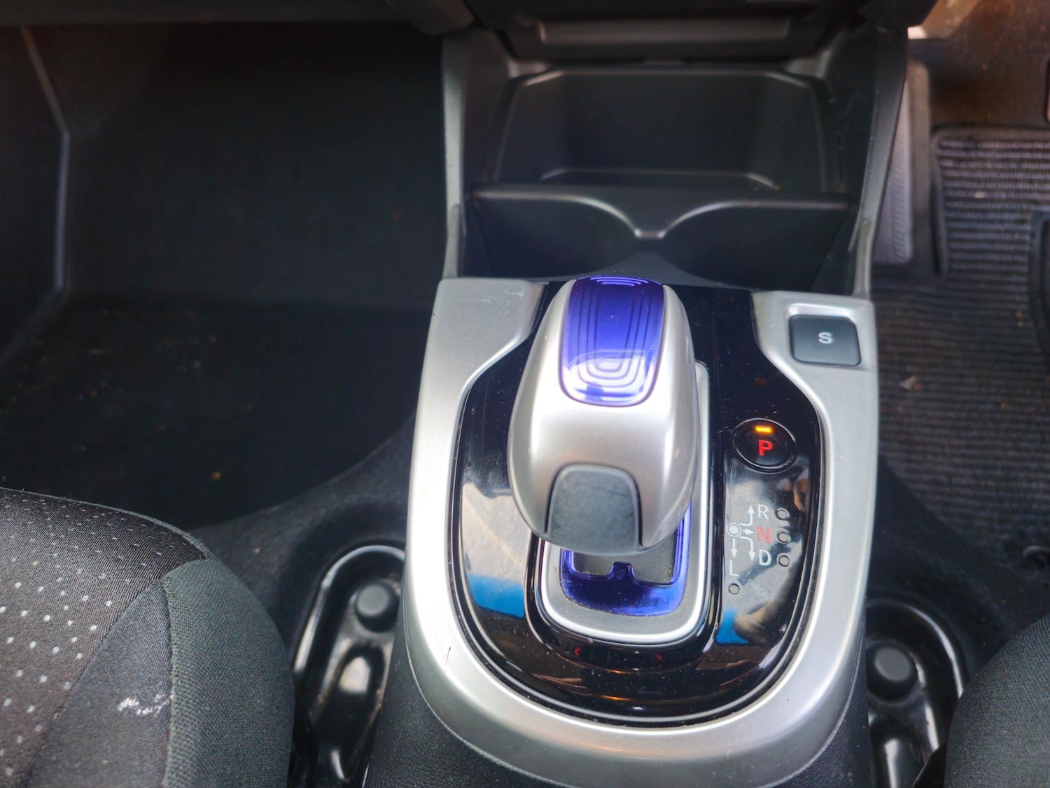 Used Honda Jazz 2023 for sale - 76142668: Photo 13