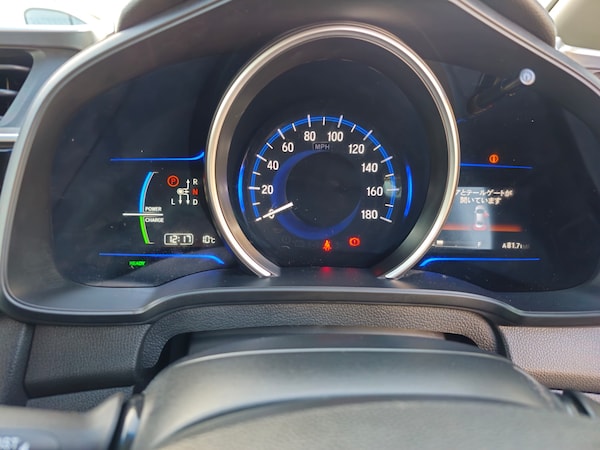 Used Honda Jazz 2023 for sale - 76142668: Photo 15
