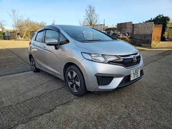 Honda - Jazz