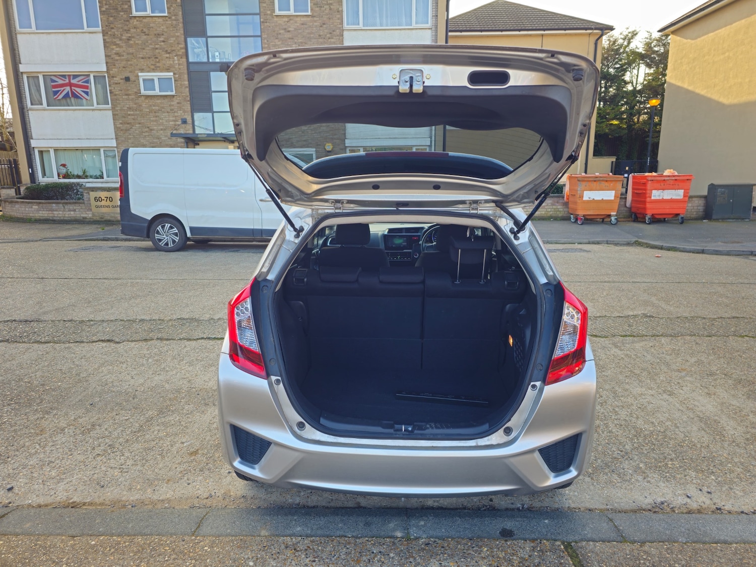 Used Honda Jazz 2023 for sale - 76142668: Photo 5