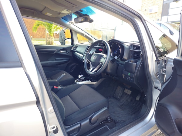 Used Honda Jazz 2023 for sale - 76142668: Photo 6
