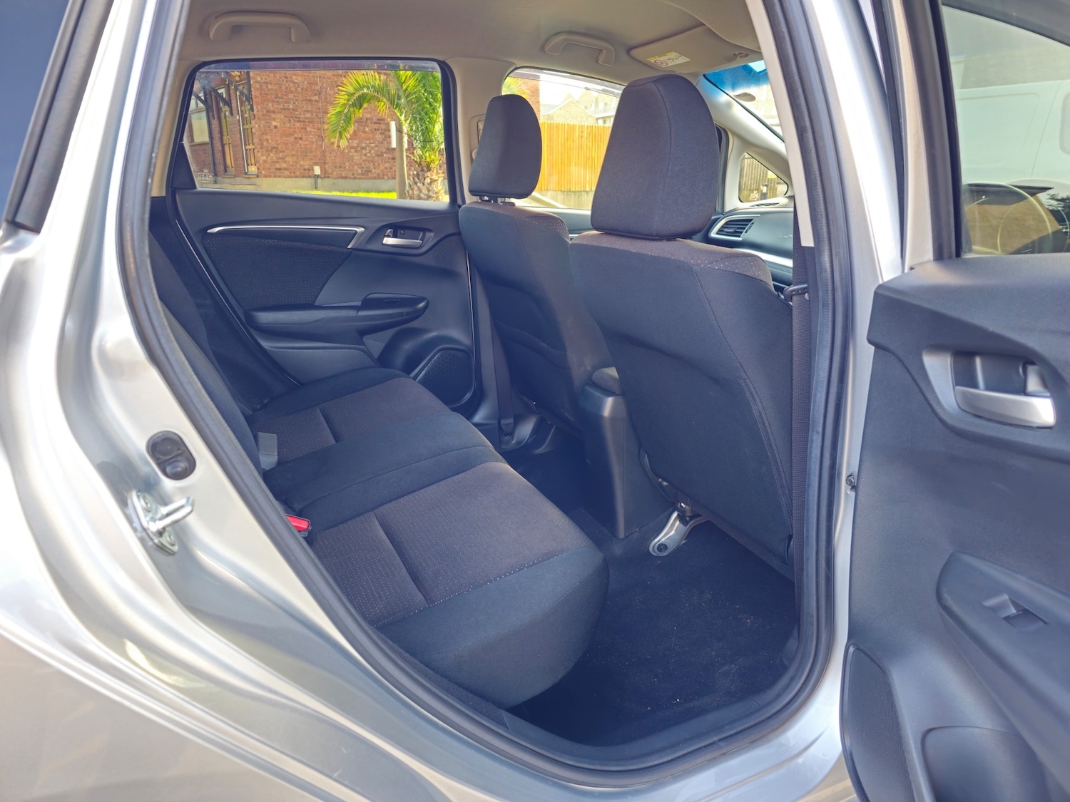 Used Honda Jazz 2023 for sale - 76142668: Photo 9