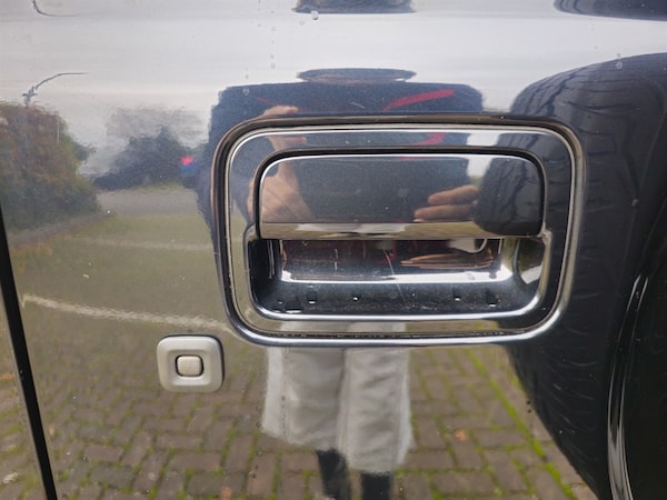 Used Suzuki Jimny 2025 for sale - 75571709: Photo 11