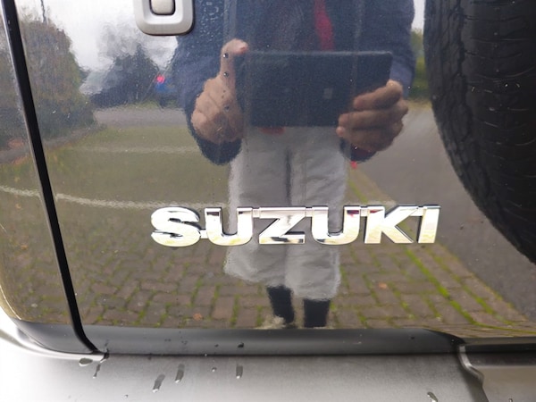 Used Suzuki Jimny 2025 for sale - 75571709: Photo 12