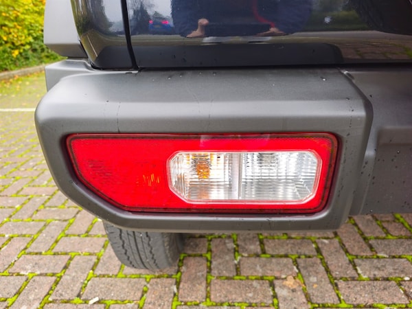 Used Suzuki Jimny 2025 for sale - 75571709: Photo 13