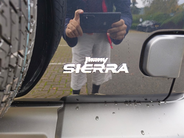 Used Suzuki Jimny 2025 for sale - 75571709: Photo 14