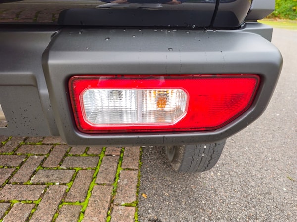 Used Suzuki Jimny 2025 for sale - 75571709: Photo 15