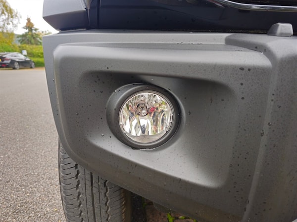 Used Suzuki Jimny 2025 for sale - 75571709: Photo 24