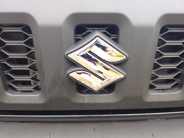 Used Suzuki Jimny 2025 for sale - 75571709: Photo 25