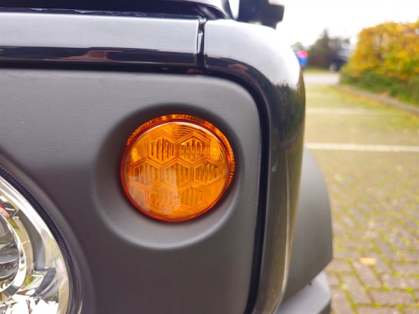 Used Suzuki Jimny 2025 for sale - 75571709: Photo 26