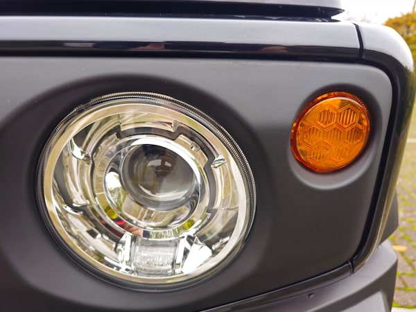 Used Suzuki Jimny 2025 for sale - 75571709: Photo 28