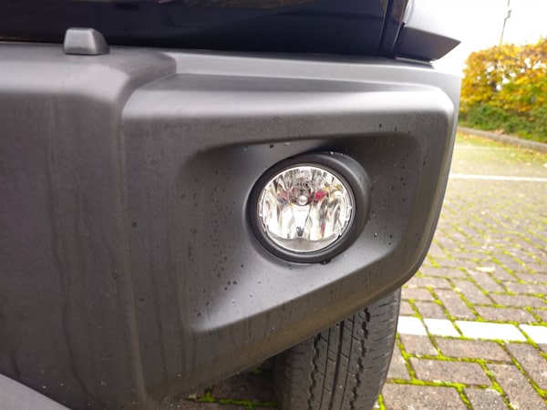 Used Suzuki Jimny 2025 for sale - 75571709: Photo 29