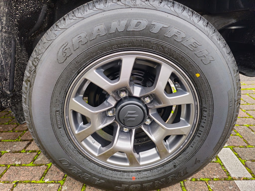 Vehicle 34