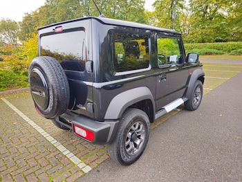Used Suzuki Jimny 2025 for sale - 75571709: Photo