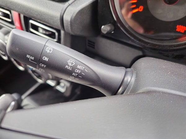 Used Suzuki Jimny 2025 for sale - 75571709: Photo 52