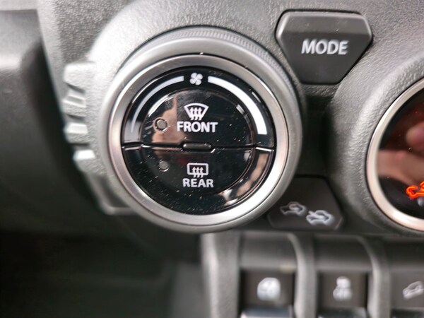 Used Suzuki Jimny 2025 for sale - 75571709: Photo 62