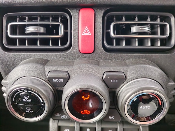Used Suzuki Jimny 2025 for sale - 75571709: Photo 64