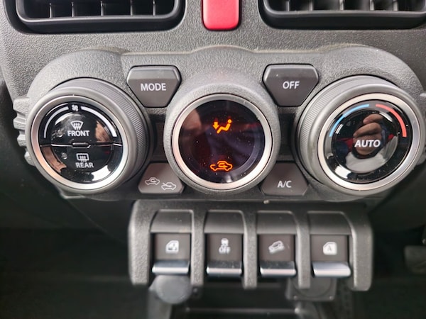 Used Suzuki Jimny 2025 for sale - 75571709: Photo 67