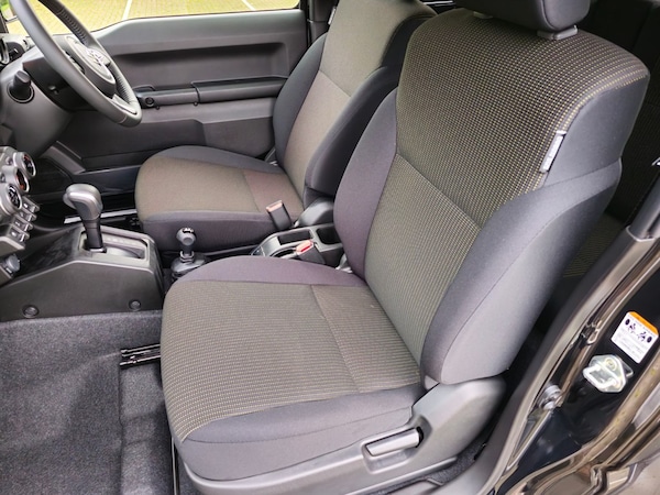 Used Suzuki Jimny 2025 for sale - 75571709: Photo 76