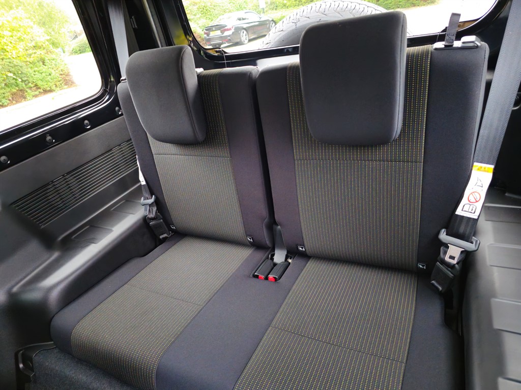 Vehicle 80