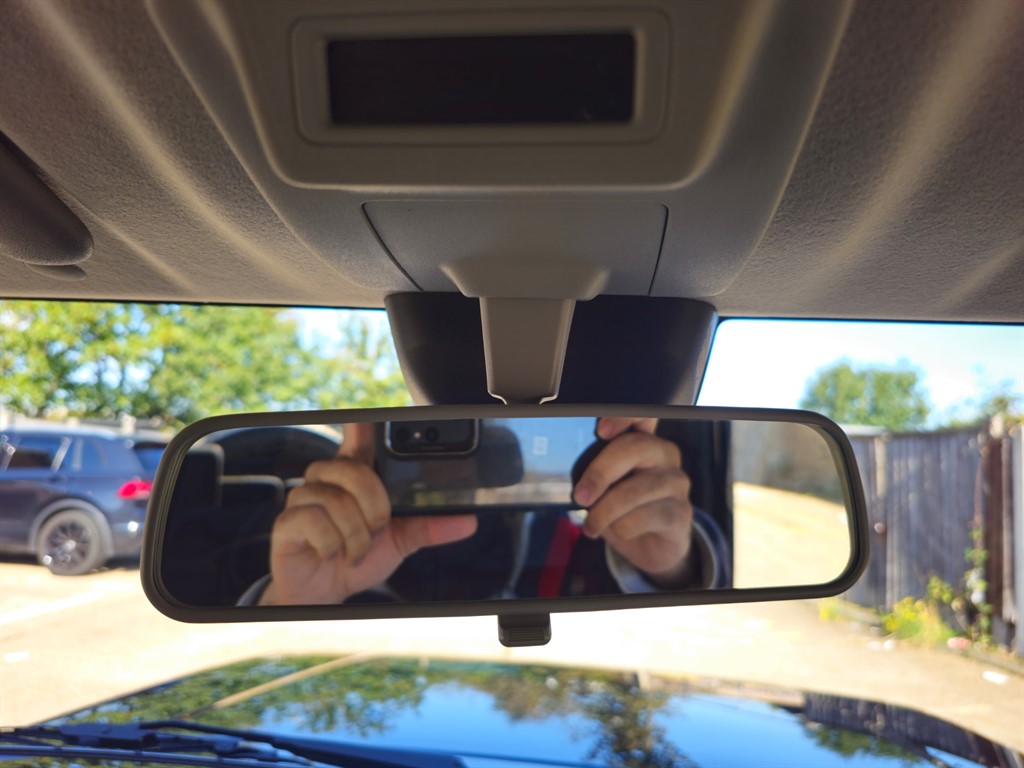 Vehicle 64