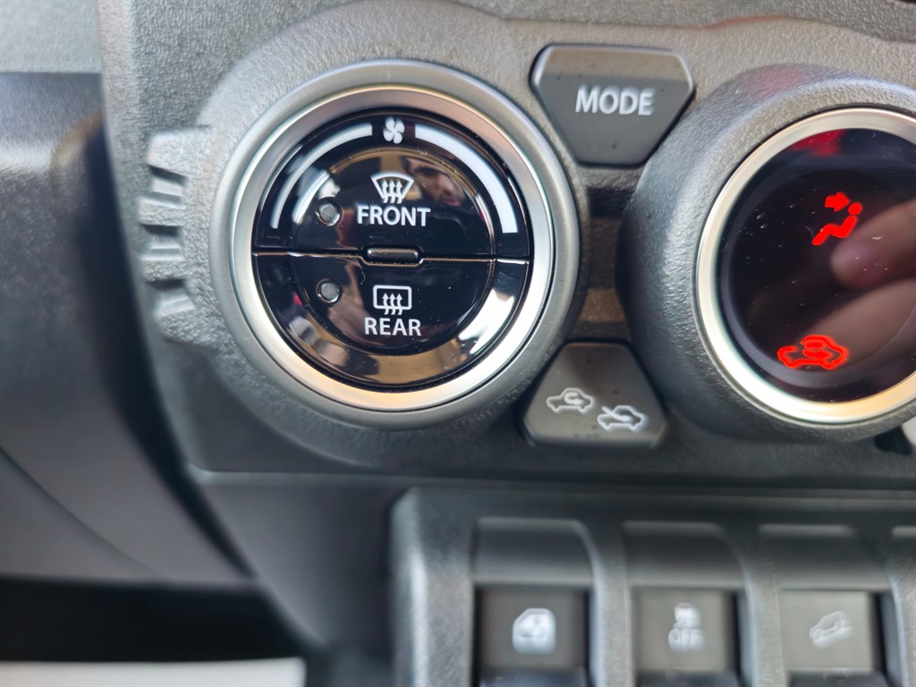 Vehicle 70