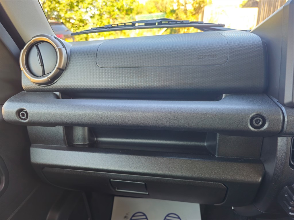 Vehicle 82