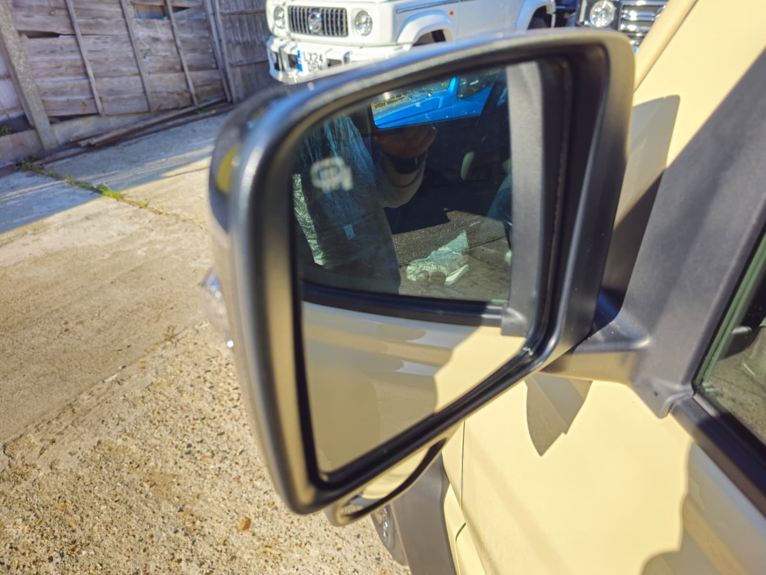 Used Suzuki Jimny 2026 for sale - 78043189: Photo 19