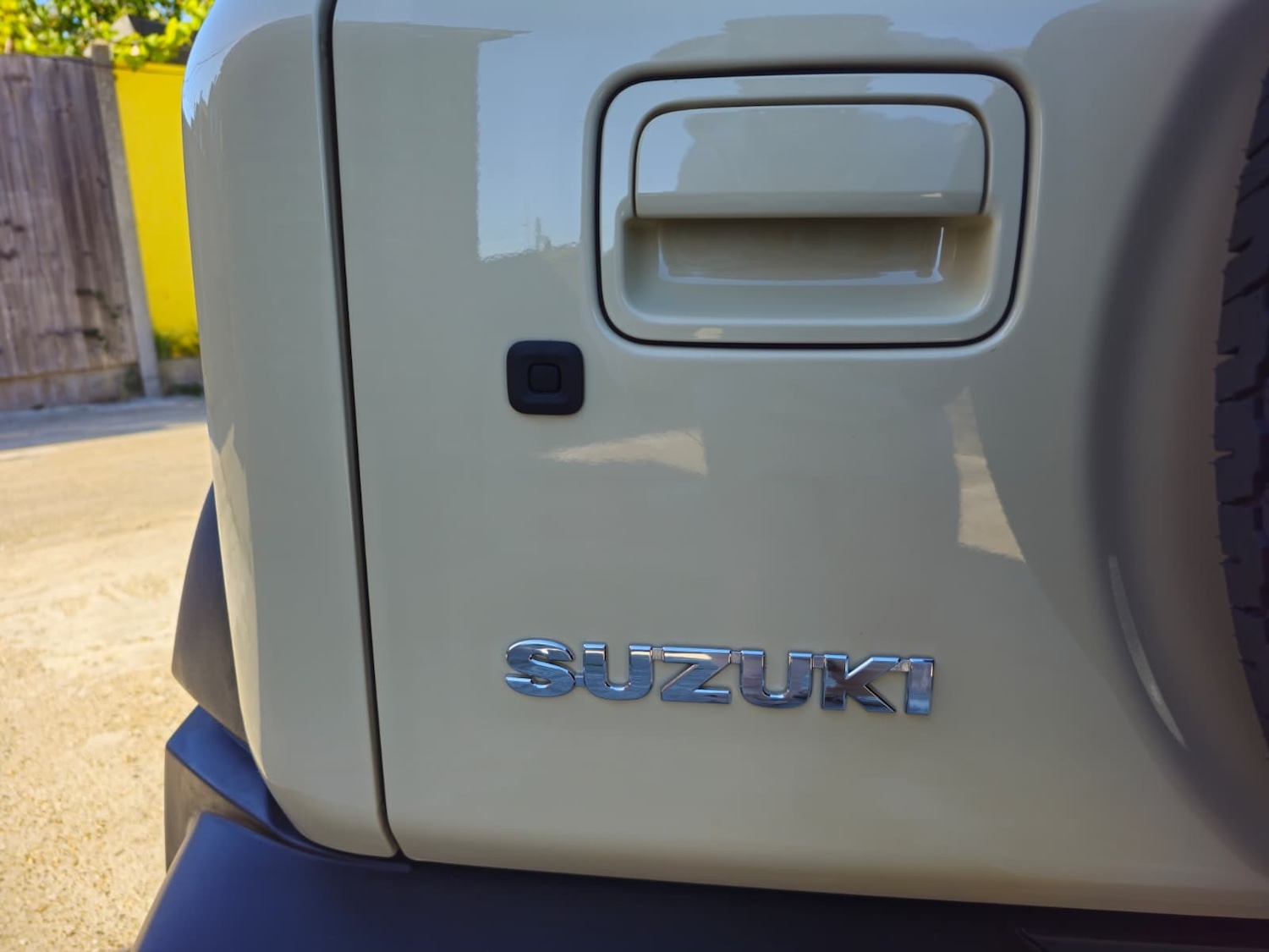 Used Suzuki Jimny 2026 for sale - 78043189: Photo 22