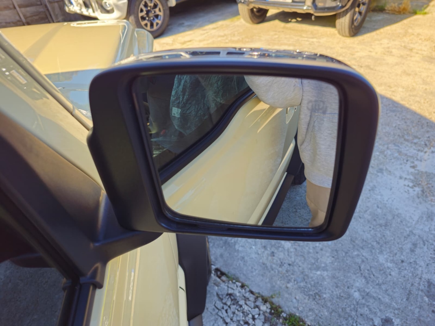 Used Suzuki Jimny 2026 for sale - 78043189: Photo 29