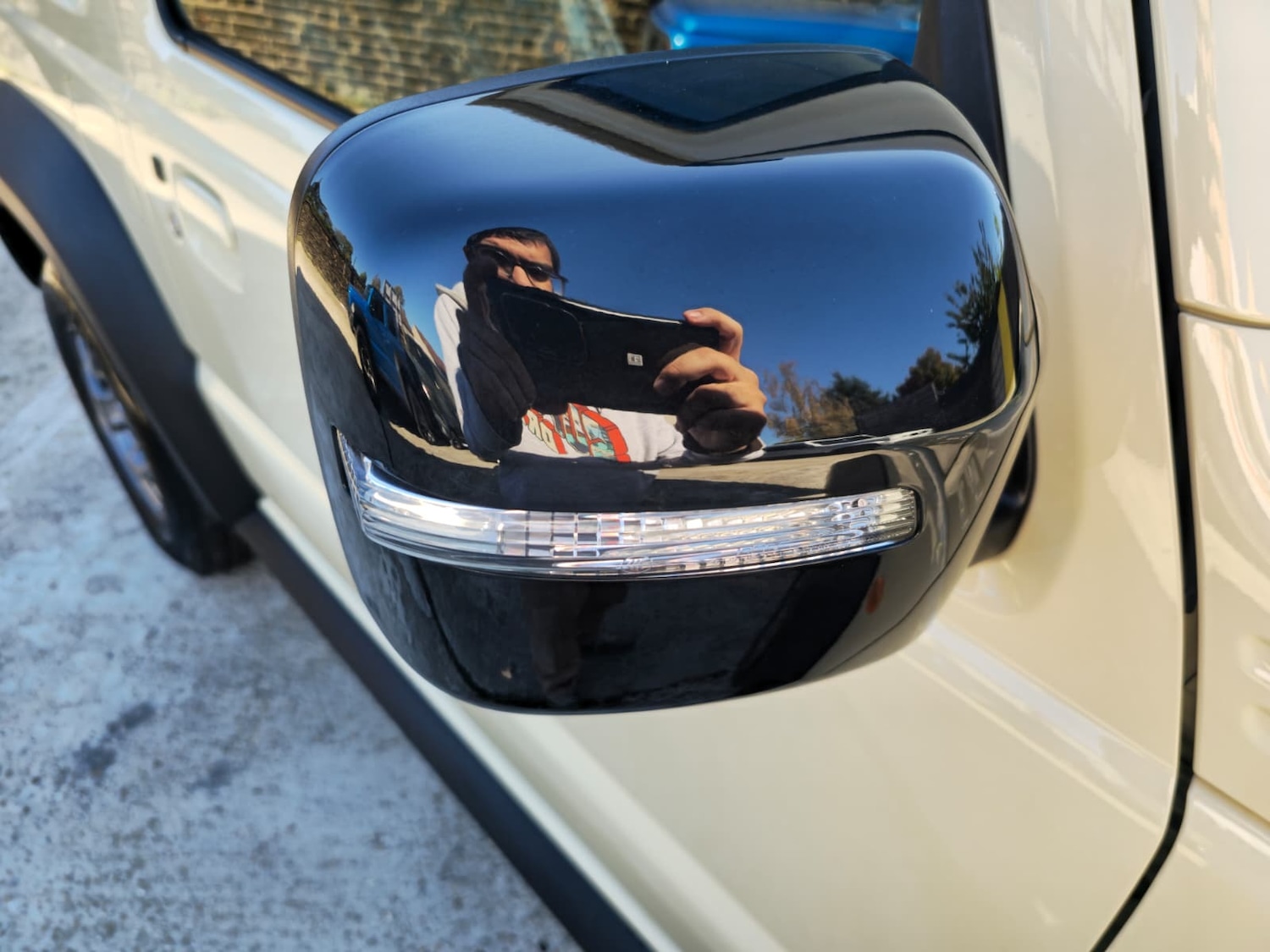 Used Suzuki Jimny 2026 for sale - 78043189: Photo 30