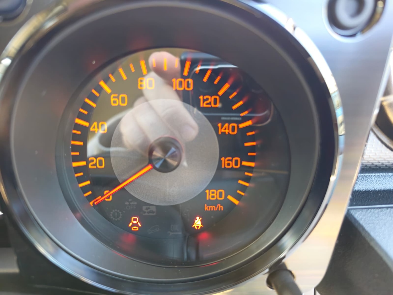 Used Suzuki Jimny 2026 for sale - 78043189: Photo 48