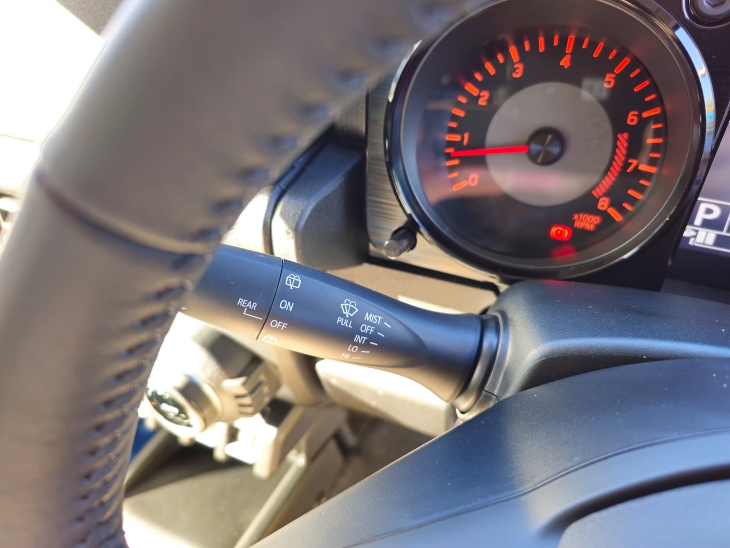 Used Suzuki Jimny 2026 for sale - 78043189: Photo 50