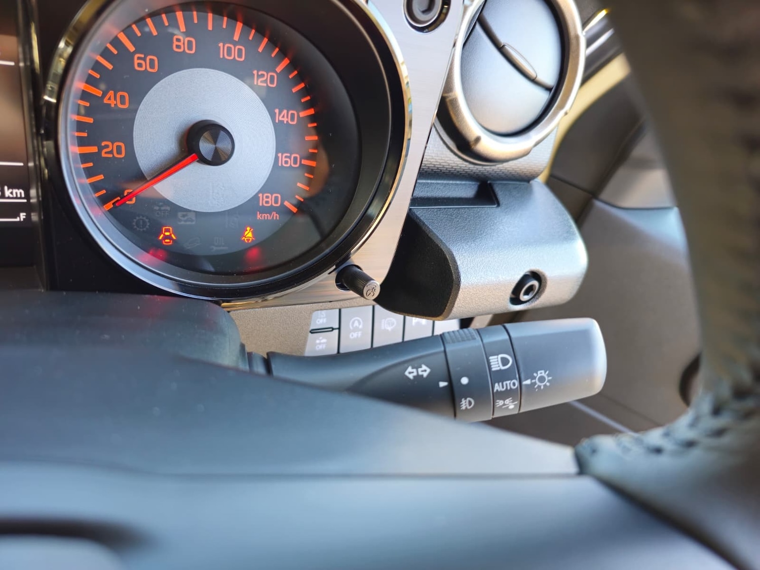 Used Suzuki Jimny 2026 for sale - 78043189: Photo 51