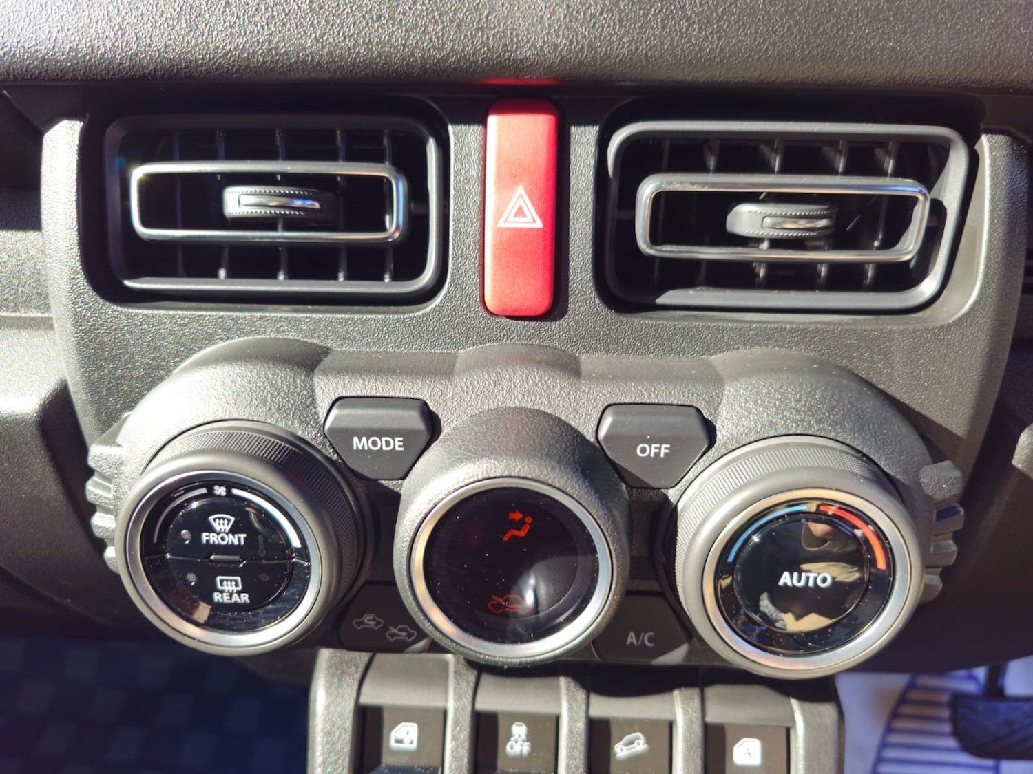 Used Suzuki Jimny 2026 for sale - 78043189: Photo 59