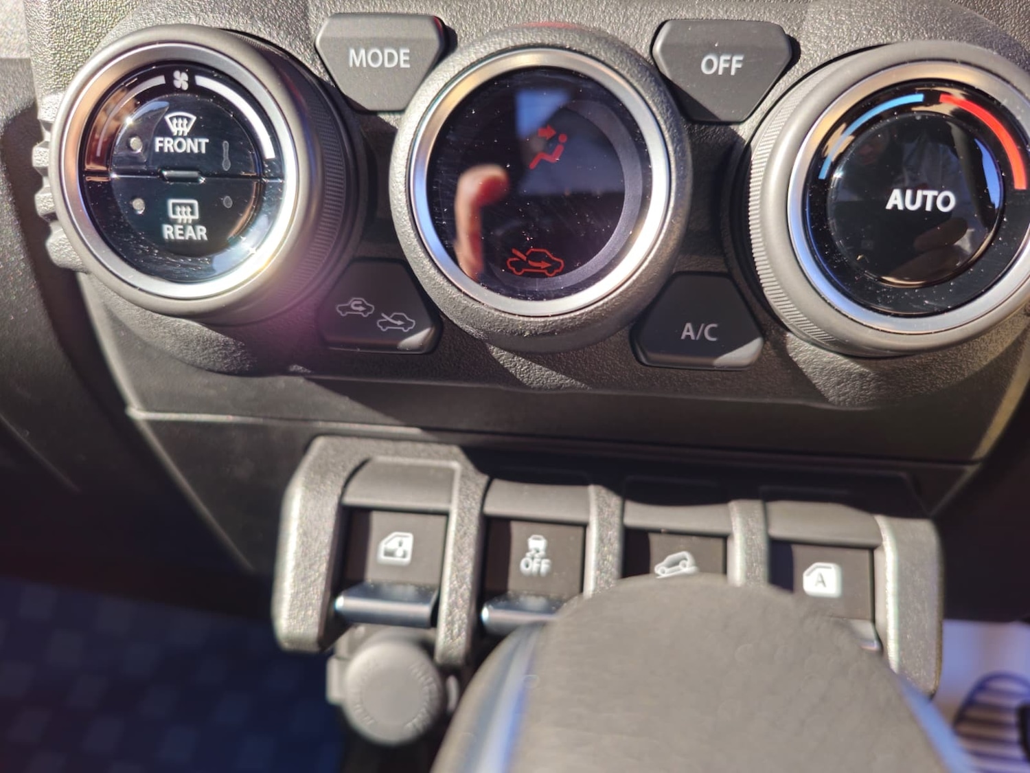 Used Suzuki Jimny 2026 for sale - 78043189: Photo 61