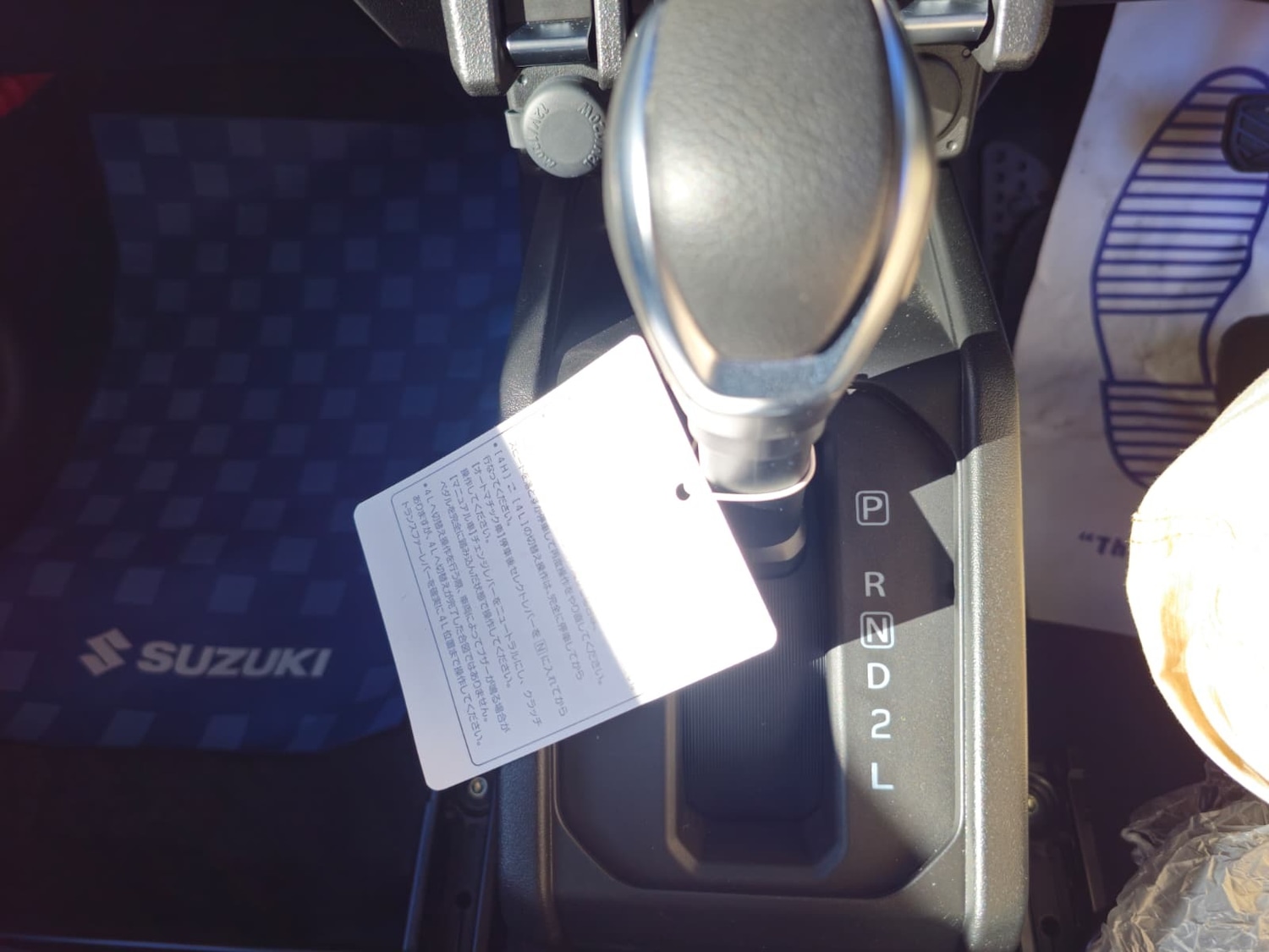 Used Suzuki Jimny 2026 for sale - 78043189: Photo 63