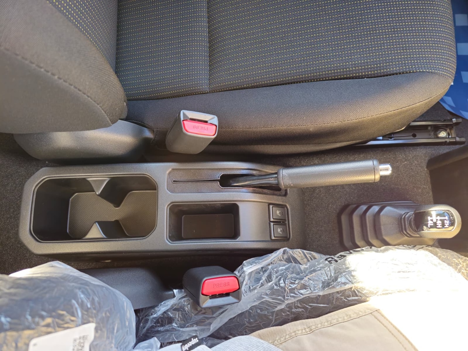 Used Suzuki Jimny 2026 for sale - 78043189: Photo 65