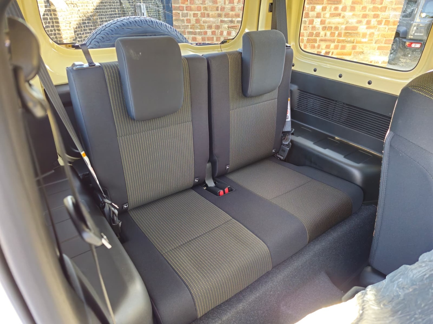 Used Suzuki Jimny 2026 for sale - 78043189: Photo 72