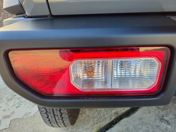 Used Suzuki Jimny 2025 for sale - 75570283: Photo 16