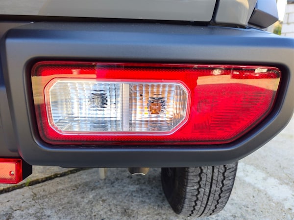Used Suzuki Jimny 2025 for sale - 75570283: Photo 17