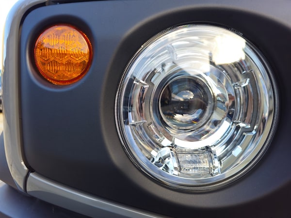 Used Suzuki Jimny 2025 for sale - 75570283: Photo 28