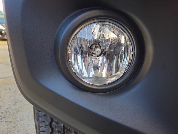 Used Suzuki Jimny 2025 for sale - 75570283: Photo 29