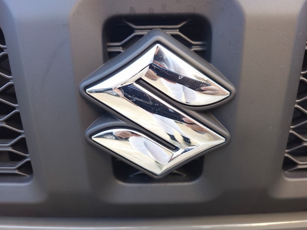 Used Suzuki Jimny 2025 for sale - 75570283: Photo 30
