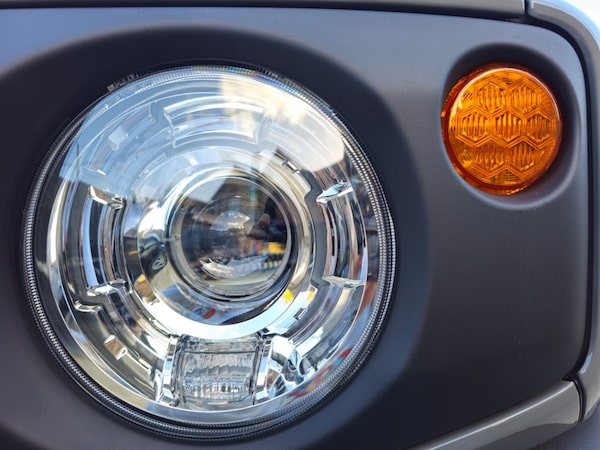 Used Suzuki Jimny 2025 for sale - 75570283: Photo 34