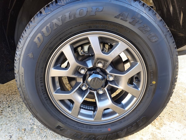 Used Suzuki Jimny 2025 for sale - 75570283: Photo 43