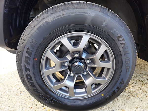 Used Suzuki Jimny 2025 for sale - 75570283: Photo 45